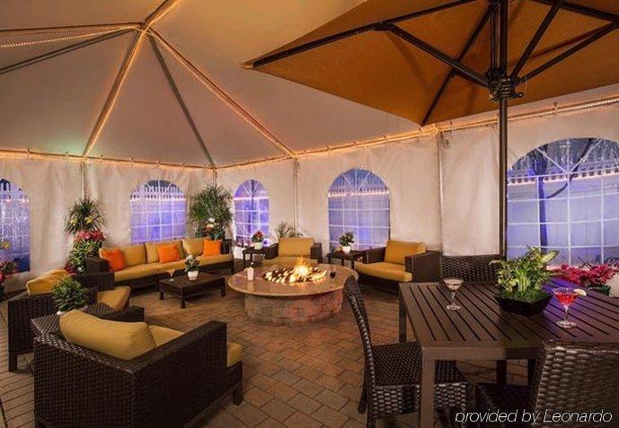 Courtyard Long Island Macarthur Airport Ронконкома Съоръжения снимка